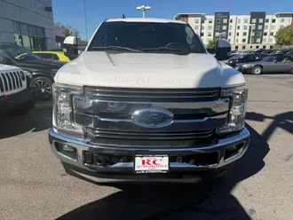 2019 Ford Super Duty F-250 SRW photo 3