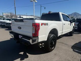 2019 Ford Super Duty F-250 SRW photo 5