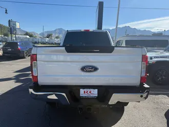 2019 Ford Super Duty F-250 SRW photo 6