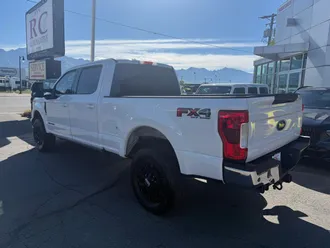2019 Ford Super Duty F-250 SRW photo 7
