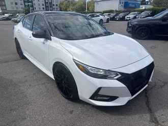 2022 Nissan Sentra photo 4