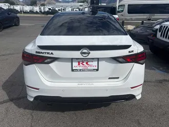 2022 Nissan Sentra photo 6