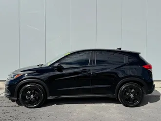 2019 Honda HR-V photo 2