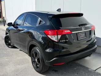 2019 Honda HR-V photo 3