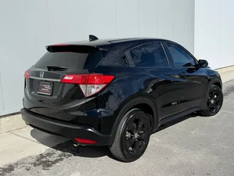 2019 Honda HR-V photo 5