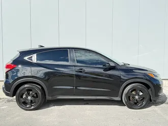 2019 Honda HR-V photo 6