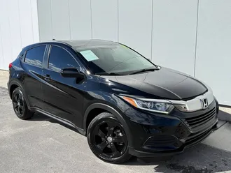 2019 Honda HR-V photo 7