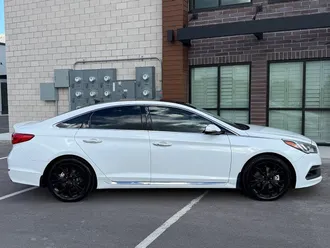 2015 Hyundai Sonata photo 6