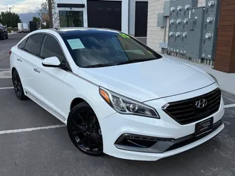 2015 Hyundai Sonata photo 7