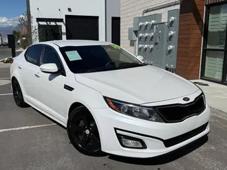 2015 Kia Optima photo 7