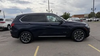 2015 BMW X5 photo 4