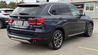 2015 BMW X5 photo 5
