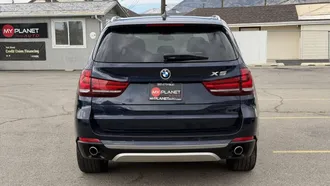 2015 BMW X5 photo 6