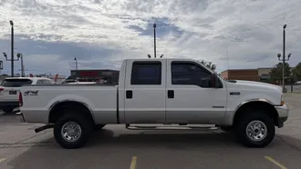2004 Ford F-350 Super Duty photo 4
