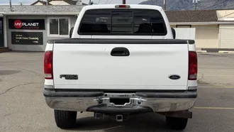 2004 Ford F-350 Super Duty photo 6