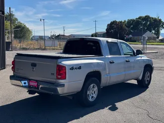 2005 Dodge Dakota photo 4