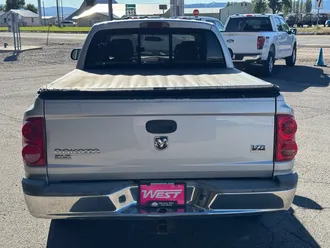 2005 Dodge Dakota photo 5