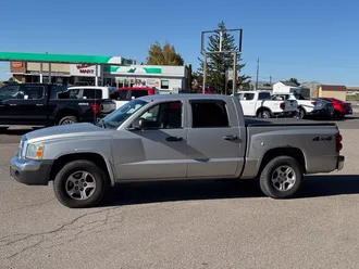 2005 Dodge Dakota photo 6