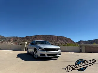2023 Dodge Charger photo 2