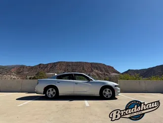 2023 Dodge Charger photo 3