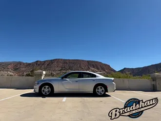 2023 Dodge Charger photo 4