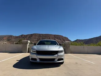 2023 Dodge Charger photo 5