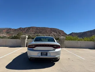 2023 Dodge Charger photo 7
