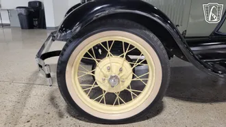 1929 Ford Model A photo 5