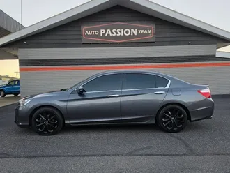 2013 Honda Accord photo 2