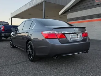 2013 Honda Accord photo 3