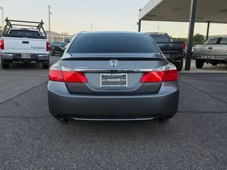 2013 Honda Accord photo 4
