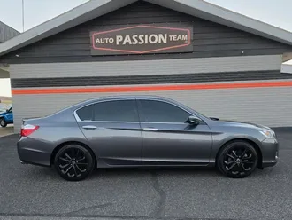 2013 Honda Accord photo 6