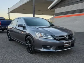 2013 Honda Accord photo 7
