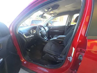 2020 Dodge Journey photo 3