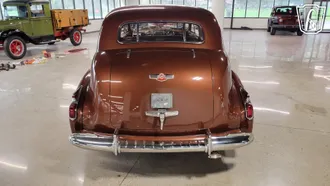 1941 Cadillac Series 75 photo 3