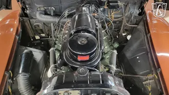1941 Cadillac Series 75 photo 5