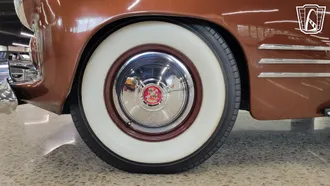 1941 Cadillac Series 75 photo 7
