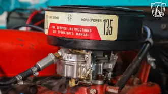 1964 Ford F-100 photo 2