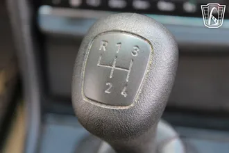 1977 Mercedes-Benz 240D photo 6