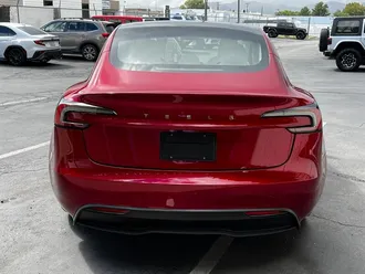 2025 Tesla Model 3 Long Range photo 6