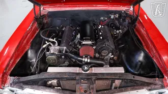 1967 Chevrolet Malibu photo 2