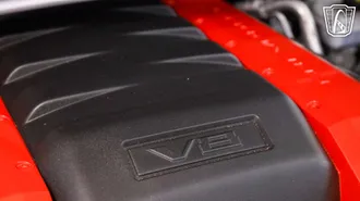 2011 Chevrolet Camaro photo 4