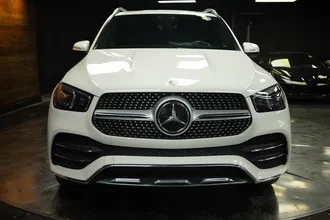 2020 MERCEDES-BENZ GLE photo 3