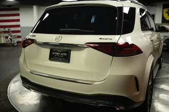 2020 MERCEDES-BENZ GLE photo 6