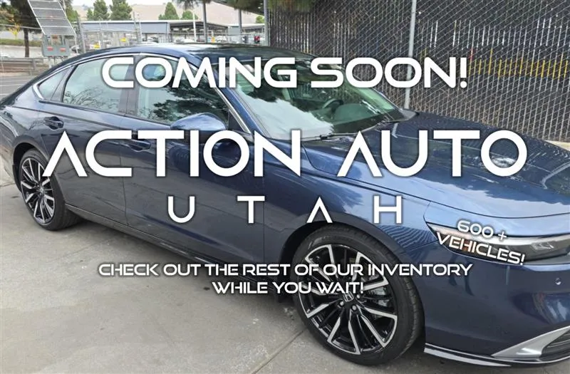2025 HONDA ACCORD TOURING