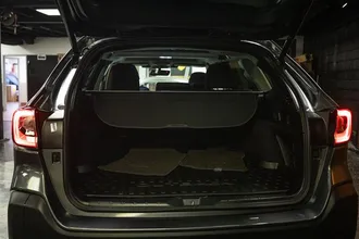 2025 SUBARU OUTBACK photo 7
