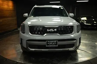 2023 KIA TELLURIDE photo 3