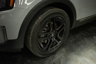 2023 KIA TELLURIDE photo 4