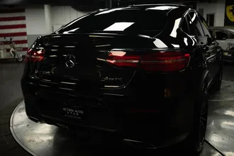 2019 MERCEDES-BENZ GLC photo 6