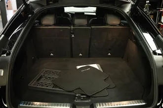 2019 MERCEDES-BENZ GLC photo 7